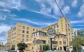 Thousand Nights Hotel Amman - فندق ثاوزند نايتس عمان